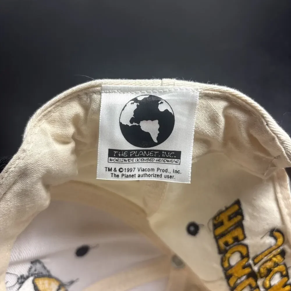 The Planet Ink vintage 90s